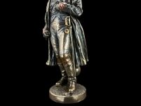 rzeźba HISTORYCZNA POSTAĆ NAPOLEON W TWOIM DOMU (WU73446A4) - 9