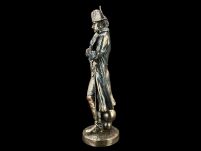 rzeźba HISTORYCZNA POSTAĆ NAPOLEON W TWOIM DOMU (WU73446A4) - 11