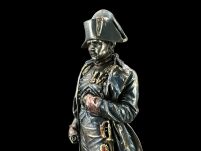 rzeźba HISTORYCZNA POSTAĆ NAPOLEON W TWOIM DOMU (WU73446A4) - 2
