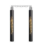 Nunchaku Piankowe Treningowe Złoty Smok 989 - 2