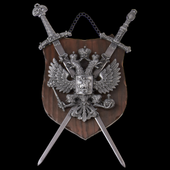 Historyczna RYCERSKA PANOPLIA  K625