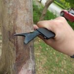 MULTITOOL TAKTYCZNY SURVIVAL 8W1  CY-NCR-03 - 2