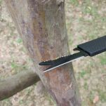 MULTITOOL TAKTYCZNY SURVIVAL 8W1  CY-NCR-03 - 9
