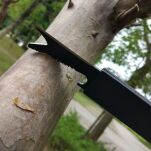 MULTITOOL TAKTYCZNY SURVIVAL 8W1  CY-NCR-03 - 10