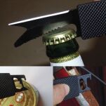 MULTITOOL TAKTYCZNY SURVIVAL 8W1  CY-NCR-03 - 5