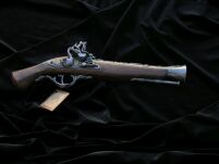 GARŁACZ WŁOSKI Z ZAMKIEM SKAŁKOWYM (W108) - 15