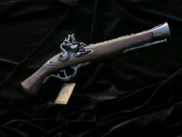 GARŁACZ WŁOSKI Z ZAMKIEM SKAŁKOWYM (W108) - 8