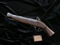 GARŁACZ WŁOSKI Z ZAMKIEM SKAŁKOWYM (W108) - 14
