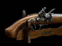 GARŁACZ WŁOSKI Z ZAMKIEM SKAŁKOWYM (W108) - 9