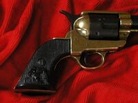 Rewolwer Colta USA 1873 caliber 45 repliki broni (1109/L) - 2
