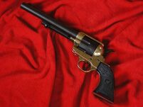 Rewolwer Colta USA 1873 caliber 45 repliki broni (1109/L) - 3