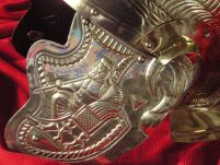 HISTORYCZNY HEŁM RZYMSKIEGO KAWALERZYSTY Z IIw. (AGI6375/N.09) - 8