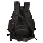 PROF PLECAK TAKTYCZNY SURVIVAL WOJSKO WODOODPORNY CZARNY 35L 1034 - 6