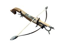 HISTORISCHE REPLIKA Armbrust Pistolen von 1423r. (AG23.01) - 13