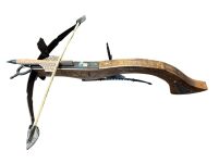 HISTORISCHE REPLIKA Armbrust Pistolen von 1423r. (AG23.01) - 16