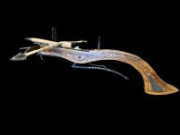 HISTORISCHE REPLIKA Armbrust Pistolen von 1423r. (AG23.01) - 6