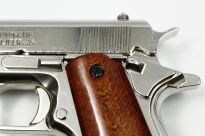 REPLIKA PISTOLET AUTOMATYCZNY .45 M1911A1 GOVERNMENT DENIX 6316 - 2