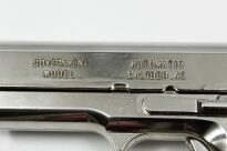 REPLIKA PISTOLET AUTOMATYCZNY .45 M1911A1 GOVERNMENT DENIX 6316 - 3