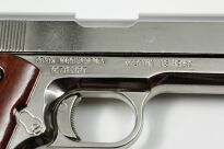 REPLIKA PISTOLET AUTOMATYCZNY .45 M1911A1 GOVERNMENT DENIX 6316 - 5