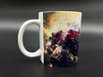KUBEK PORCELANOWY OBROŃCY CHRZEŚCIJAŃSTWA KB025 - 3