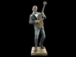 GUITARIST Figur VERONESE (WU76221A4)