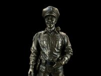 POLICJANT - SŁUŻYĆ I CHORNIĆ ? VERONESE (WU76823A4) - 4