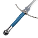 Miecz Gandalfa Glamdring Inspirowany The Hobbit z Zawieszką 118 cm JT6061BL - 3