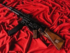 STG 44 Replik (1125 / C)