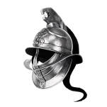 HEŁM SPARTAKUSA Z FILMU SPARTAKUS KREW I PIACH (WS884504) - 2