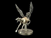 figurka PEGAZ ZNAKI ZODIAKU VERONESE (WU77122A1) - 3