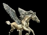 figurka PEGAZ ZNAKI ZODIAKU VERONESE (WU77122A1) - 4