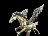 figurka PEGAZ ZNAKI ZODIAKU VERONESE (WU77122A1) - 5