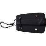 Nóż Taktyczny na Szyję Ostrze Stałe w Formie TANTO 12,7cm TF-FIX003BK - 6