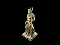 Mały Hades grecki bóg zmarłych Veronese WU78031AP - 3