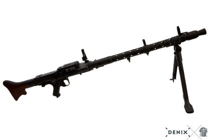 REPLIKA KARABIN MASZYNOWY MG34, NIEMCY 1934r MODEL 1317