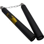 Nunchaku Piankowe Treningowe BRUCE LEE 210 - 2