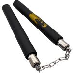 Nunchaku Piankowe Treningowe BRUCE LEE 210 - 3