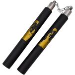 Nunchaku Piankowe Treningowe BRUCE LEE 210 - 5