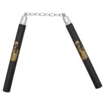 Nunchaku Piankowe Treningowe BRUCE LEE 210 - 7