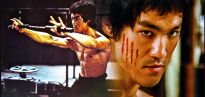 Nunchaku Piankowe Treningowe BRUCE LEE 210 - 8