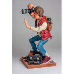 FIGURKA Fotograf  - Guilermo Forchino FO85538 - 3