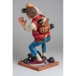 FIGURKA Fotograf  - Guilermo Forchino FO85538 - 4