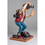 FIGURKA Fotograf  - Guilermo Forchino FO85538 - 5