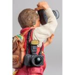 FIGURKA Fotograf  - Guilermo Forchino FO85538 - 7
