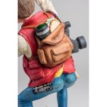 FIGURKA Fotograf  - Guilermo Forchino FO85538 - 8