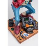 FIGURKA Fotograf  - Guilermo Forchino FO85538 - 9