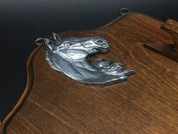 ZAWIESZKA TABLO NA PISTOLET Z KONIEM WTR-1P - 6