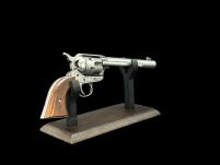 COLT PEACE MAKER 1873r SINGLE ACTION ARMY CAL 45 stalowy drewno (k1064-1WP) - 14