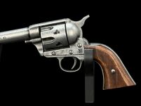 COLT PEACE MAKER 1873r SINGLE ACTION ARMY CAL 45 stalowy drewno (k1064-1WP) - 15