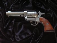 POSZUKIWANA REPLIKA BRONI-  REWOLWER COLTA Z 1886 r. KALIBER 45 (1186-G) - 3